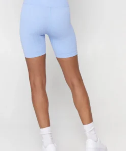 SPIRITUAL GANGSTER Seamless Biker Short Best Sellers