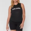 SPIRITUAL GANGSTER Good Karma Active Muscle Tank