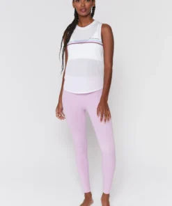 SPIRITUAL GANGSTER Tops Active Muscle Tank