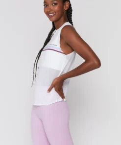 SPIRITUAL GANGSTER Tops Active Muscle Tank