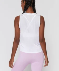 SPIRITUAL GANGSTER Tops Active Muscle Tank