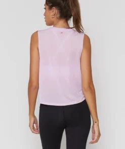 SPIRITUAL GANGSTER Happiness Active Crop Tank 7 SPIRITUAL GANGSTER Happiness Active Crop Tank