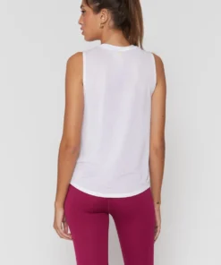 SPIRITUAL GANGSTER Amour Active Muscle Tank Graphic Shop