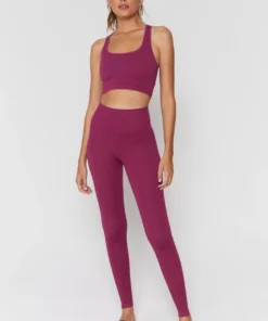 SPIRITUAL GANGSTER Bottoms Love Sculpt Seamless Legging 17 SPIRITUAL GANGSTER Bottoms Love Sculpt Seamless Legging