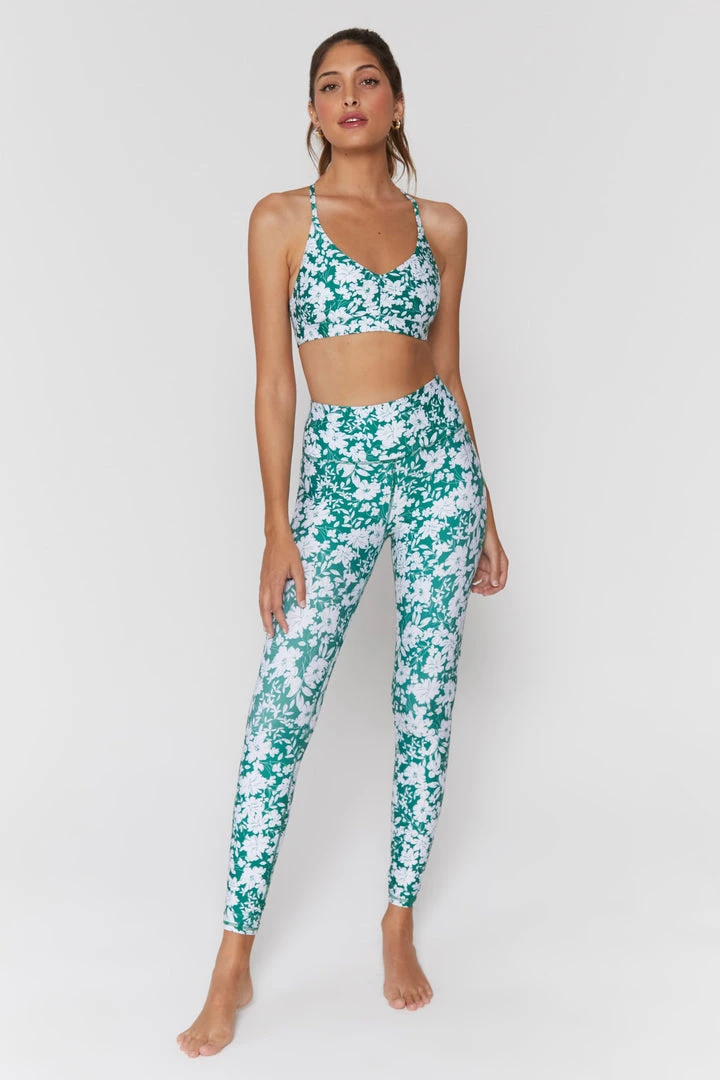 SPIRITUAL GANGSTER Studio Eco Jersey T-Back Bra 7 SPIRITUAL GANGSTER Studio Eco Jersey T-Back Bra