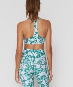 SPIRITUAL GANGSTER Studio Eco Jersey T-Back Bra 9 SPIRITUAL GANGSTER Studio Eco Jersey T-Back Bra