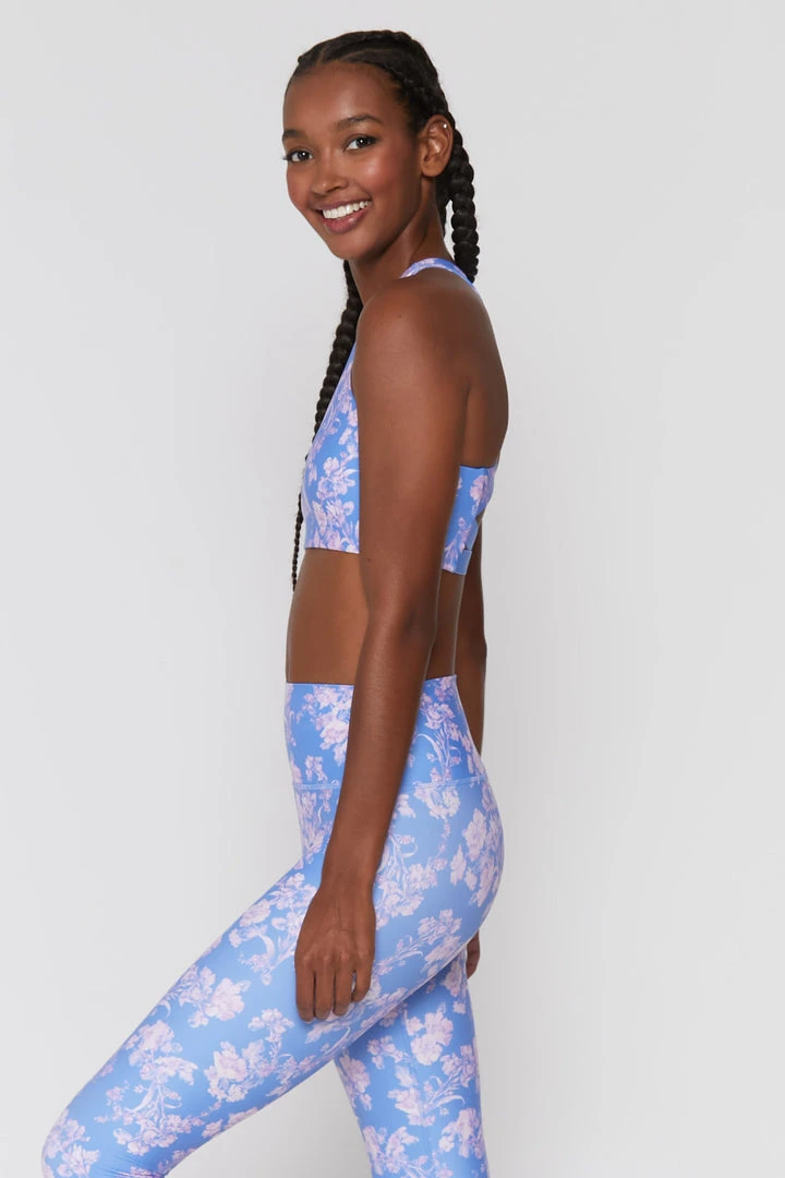 SPIRITUAL GANGSTER Verve Eco Jersey Sports Bra Tops 6 SPIRITUAL GANGSTER Verve Eco Jersey Sports Bra Tops