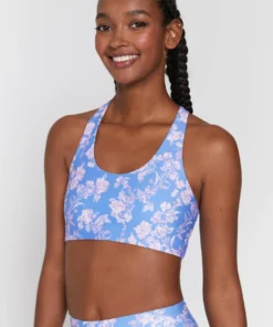 SPIRITUAL GANGSTER Verve Eco Jersey Sports Bra Tops 14 SPIRITUAL GANGSTER Verve Eco Jersey Sports Bra Tops