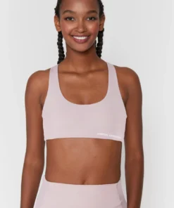 SPIRITUAL GANGSTER Studio Eco Jersey Sports Bra Tops 9 SPIRITUAL GANGSTER Studio Eco Jersey Sports Bra Tops