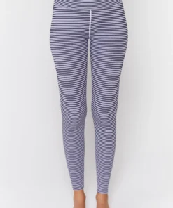 SPIRITUAL GANGSTER Jacquard Love Sculpt Seamless Legging