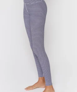 SPIRITUAL GANGSTER Jacquard Love Sculpt Seamless Legging