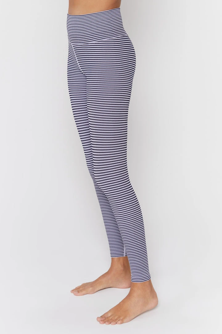 SPIRITUAL GANGSTER Jacquard Love Sculpt Seamless Legging 4 SPIRITUAL GANGSTER Jacquard Love Sculpt Seamless Legging