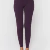 SPIRITUAL GANGSTER Icon Seamless High Waist Legging
