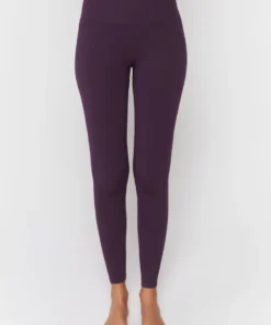 SPIRITUAL GANGSTER Icon Seamless High Waist Legging
