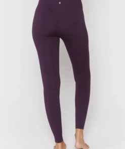 SPIRITUAL GANGSTER Icon Seamless High Waist Legging