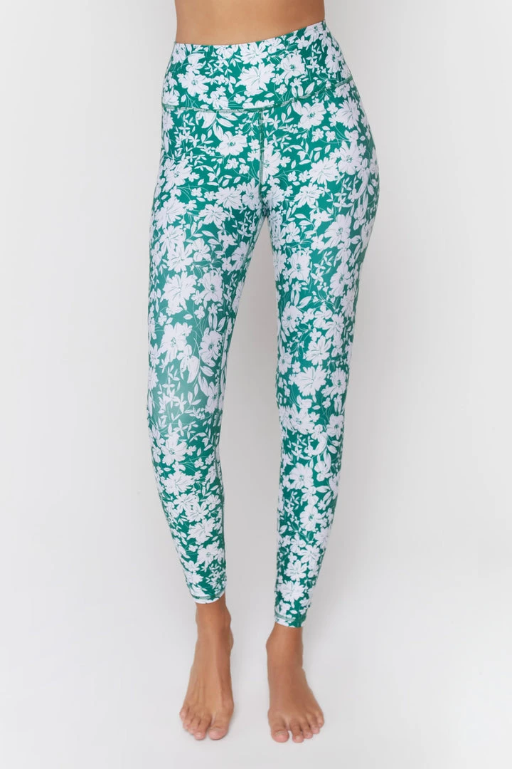 SPIRITUAL GANGSTER Intent High Waist Eco Jersey Legging 3 SPIRITUAL GANGSTER Intent High Waist Eco Jersey Legging