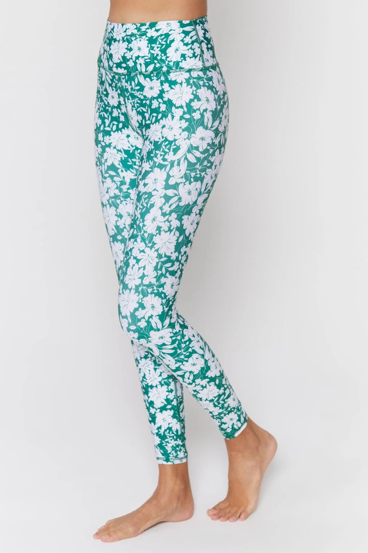 SPIRITUAL GANGSTER Intent High Waist Eco Jersey Legging 4 SPIRITUAL GANGSTER Intent High Waist Eco Jersey Legging