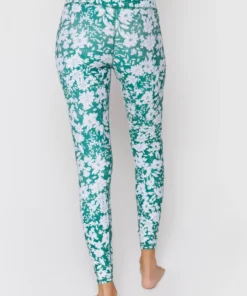 SPIRITUAL GANGSTER Intent High Waist Eco Jersey Legging 9 SPIRITUAL GANGSTER Intent High Waist Eco Jersey Legging