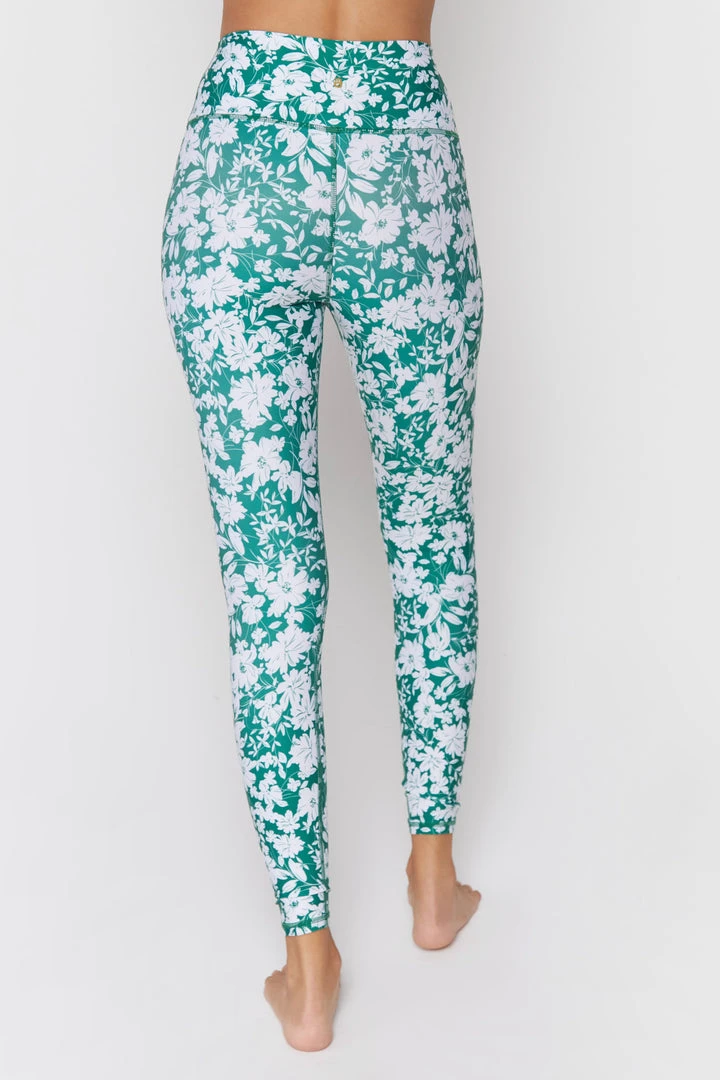 SPIRITUAL GANGSTER Intent High Waist Eco Jersey Legging 6 SPIRITUAL GANGSTER Intent High Waist Eco Jersey Legging