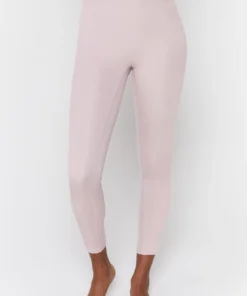 SPIRITUAL GANGSTER Embody Eco Jersey High Waist Legging