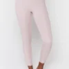 SPIRITUAL GANGSTER Embody Eco Jersey High Waist Legging