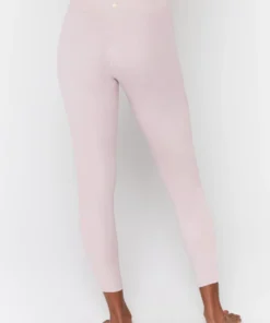 SPIRITUAL GANGSTER Embody Eco Jersey High Waist Legging