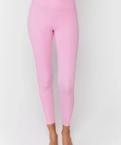 SPIRITUAL GANGSTER Embody Eco Jersey High Waist Legging