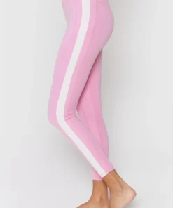 SPIRITUAL GANGSTER Embody Eco Jersey High Waist Legging