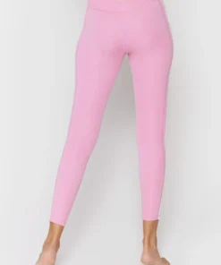 SPIRITUAL GANGSTER Embody Eco Jersey High Waist Legging