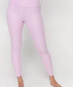 SPIRITUAL GANGSTER Bottoms Intent High Waist Eco Jersey Legging
