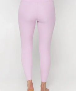SPIRITUAL GANGSTER Bottoms Intent High Waist Eco Jersey Legging
