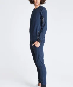 SPIRITUAL GANGSTER Level Up Rise Jogger