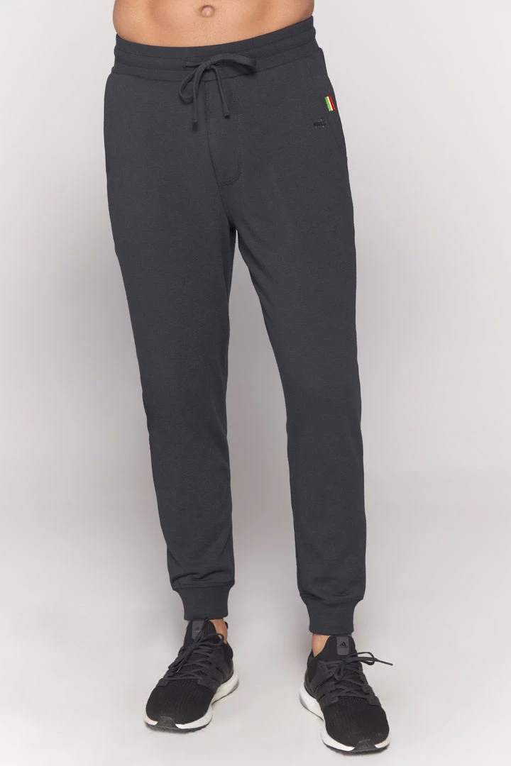 SPIRITUAL GANGSTER Ziggy Marley X SG Mens Jogger 3 SPIRITUAL GANGSTER Ziggy Marley X SG Mens Jogger