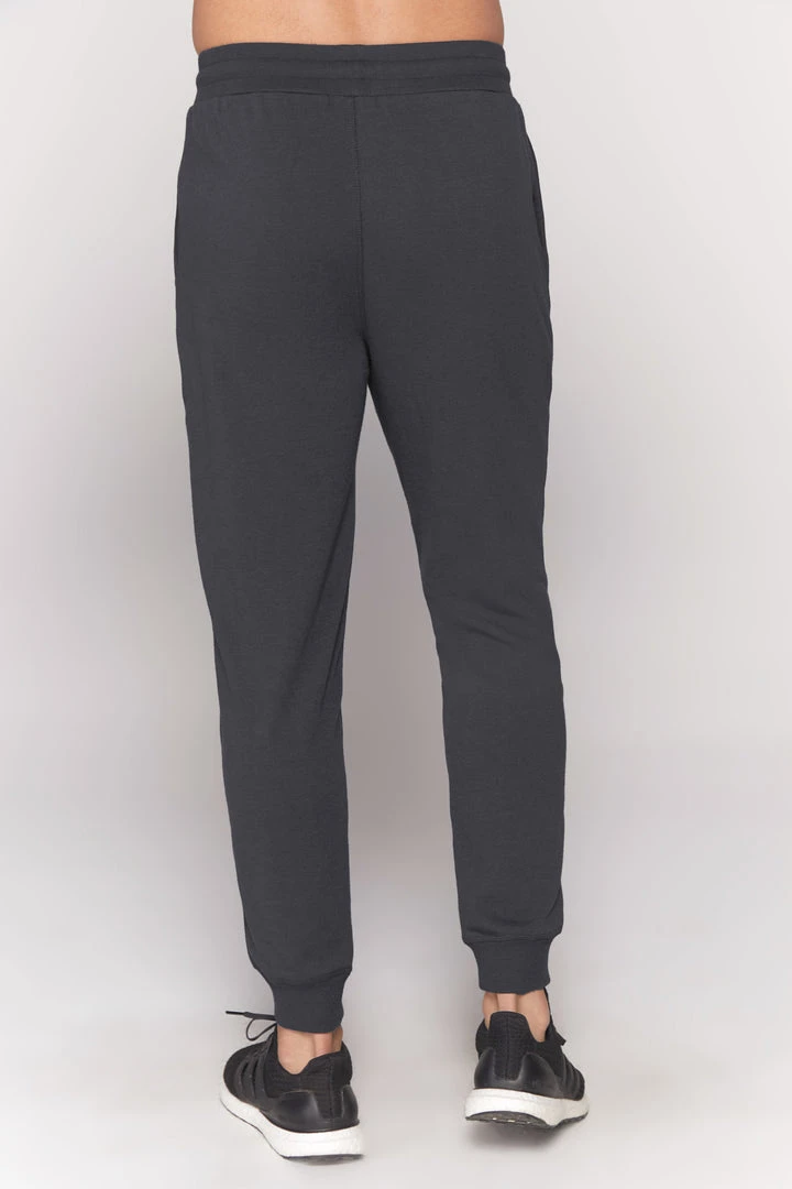 SPIRITUAL GANGSTER Ziggy Marley X SG Mens Jogger 5 SPIRITUAL GANGSTER Ziggy Marley X SG Mens Jogger