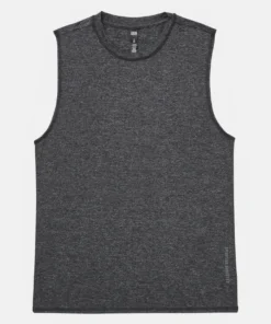 SPIRITUAL GANGSTER Aries Active Tank Men