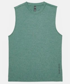 SPIRITUAL GANGSTER Aries Active Tank Men