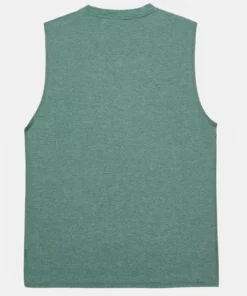 SPIRITUAL GANGSTER Aries Active Tank Men