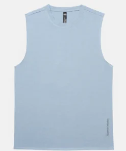 SPIRITUAL GANGSTER Aries Active Tank