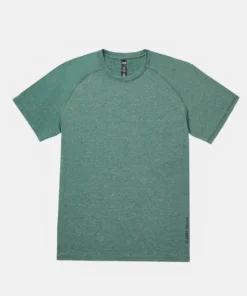 SPIRITUAL GANGSTER Men Aries Active Tee