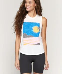 SPIRITUAL GANGSTER Free Muscle Tank Tees & Tanks