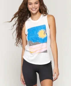 SPIRITUAL GANGSTER Free Muscle Tank Tees & Tanks