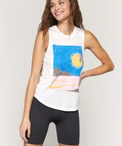 SPIRITUAL GANGSTER Free Muscle Tank Tees & Tanks