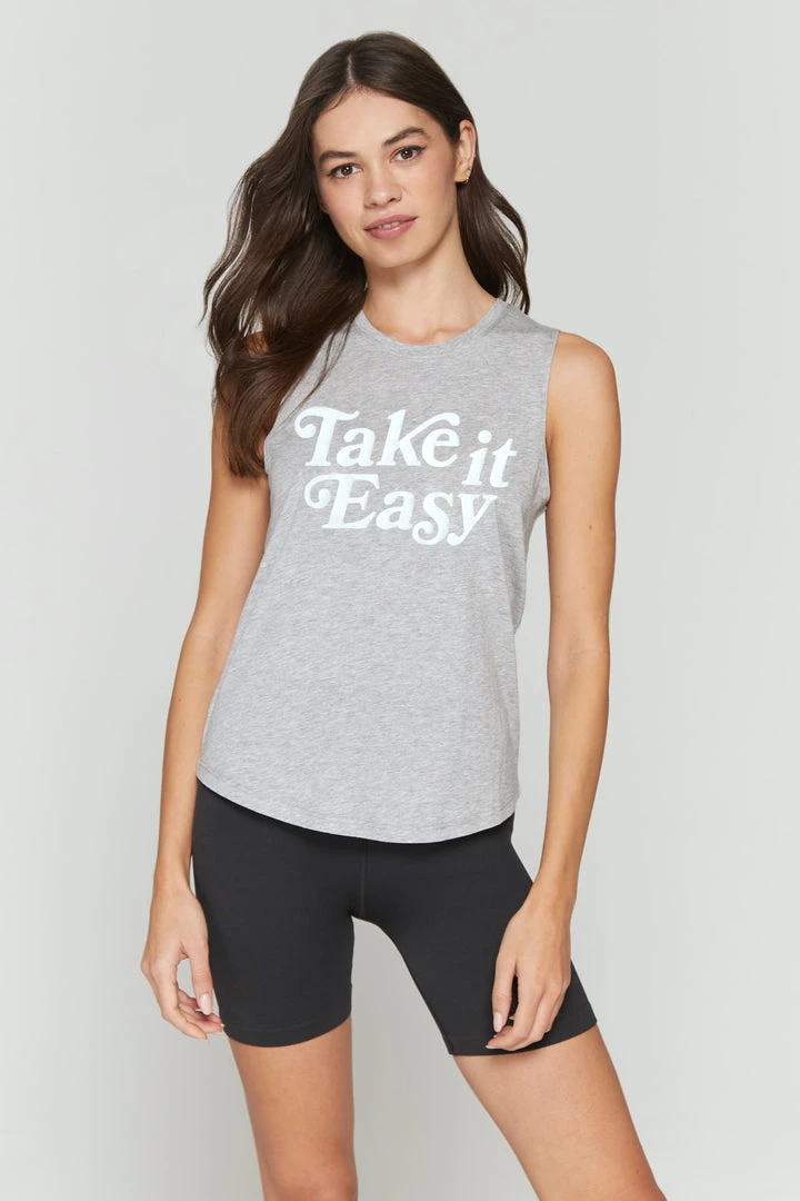 SPIRITUAL GANGSTER Easy Muscle Tank Graphic Shop 3 SPIRITUAL GANGSTER Easy Muscle Tank Graphic Shop