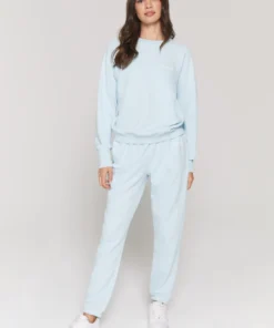 SPIRITUAL GANGSTER Bottoms Laguna Sweatpant