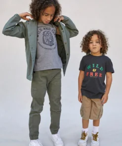 SPIRITUAL GANGSTER Ziggy Marley X SG Kids Hooded Military Jacket Kids Shop 10 SPIRITUAL GANGSTER Ziggy Marley X SG Kids Hooded Military Jacket Kids Shop