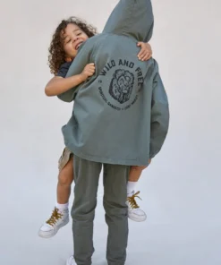 SPIRITUAL GANGSTER Ziggy Marley X SG Kids Hooded Military Jacket Kids Shop 11 SPIRITUAL GANGSTER Ziggy Marley X SG Kids Hooded Military Jacket Kids Shop