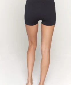 SPIRITUAL GANGSTER Amor Seamless High Waist Shortie