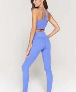 SPIRITUAL GANGSTER Love Sculpt Seamless Legging Bottoms 13 SPIRITUAL GANGSTER Love Sculpt Seamless Legging Bottoms