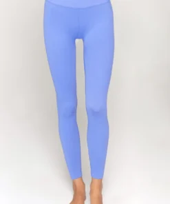 SPIRITUAL GANGSTER Love Sculpt Seamless Legging Bottoms 10 SPIRITUAL GANGSTER Love Sculpt Seamless Legging Bottoms