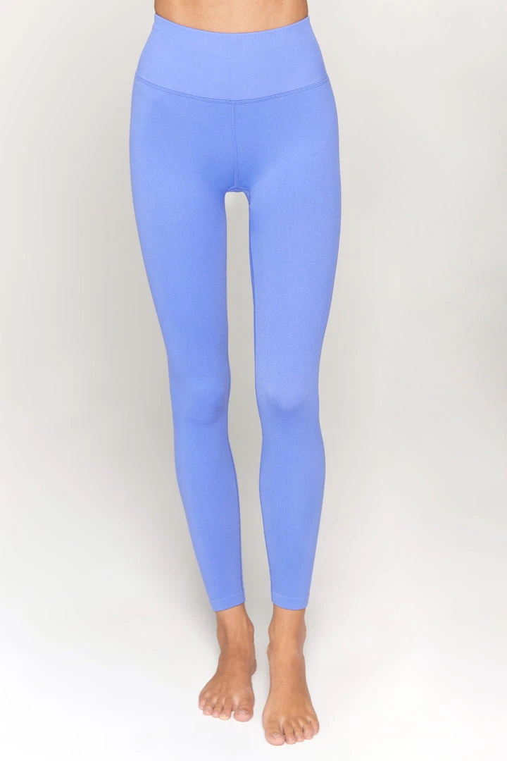 SPIRITUAL GANGSTER Love Sculpt Seamless Legging Bottoms 5 SPIRITUAL GANGSTER Love Sculpt Seamless Legging Bottoms